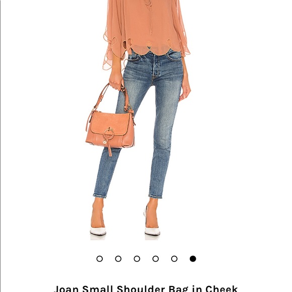 COPY - See by CHLOE - Joan small shoulder bag - Picture 3 of 9